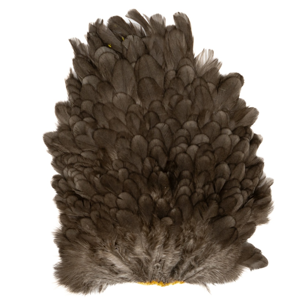 WHITING - 4 B's Hen Saddle