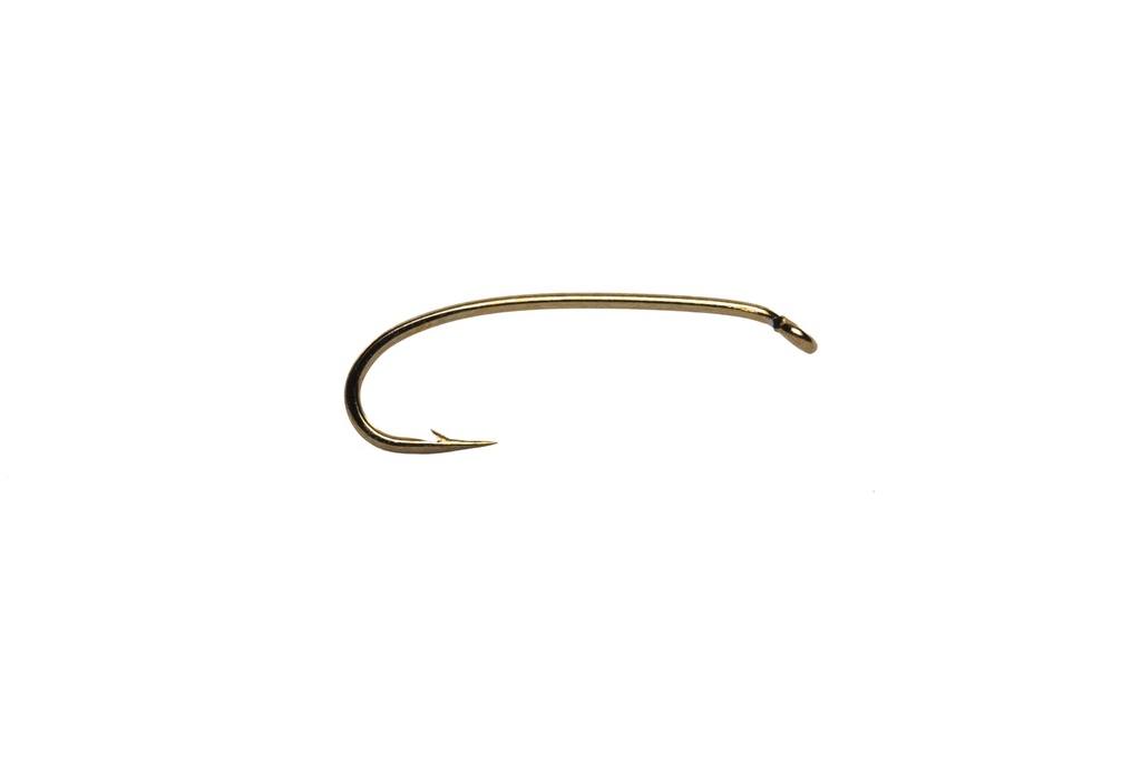PARTRIDGE - K15DE CURVED LONG HOOKS