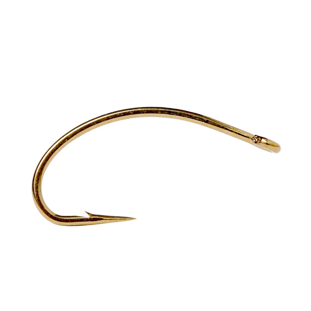 PARTRIDGE - K14A CADDIS EMERGER - BOX 25