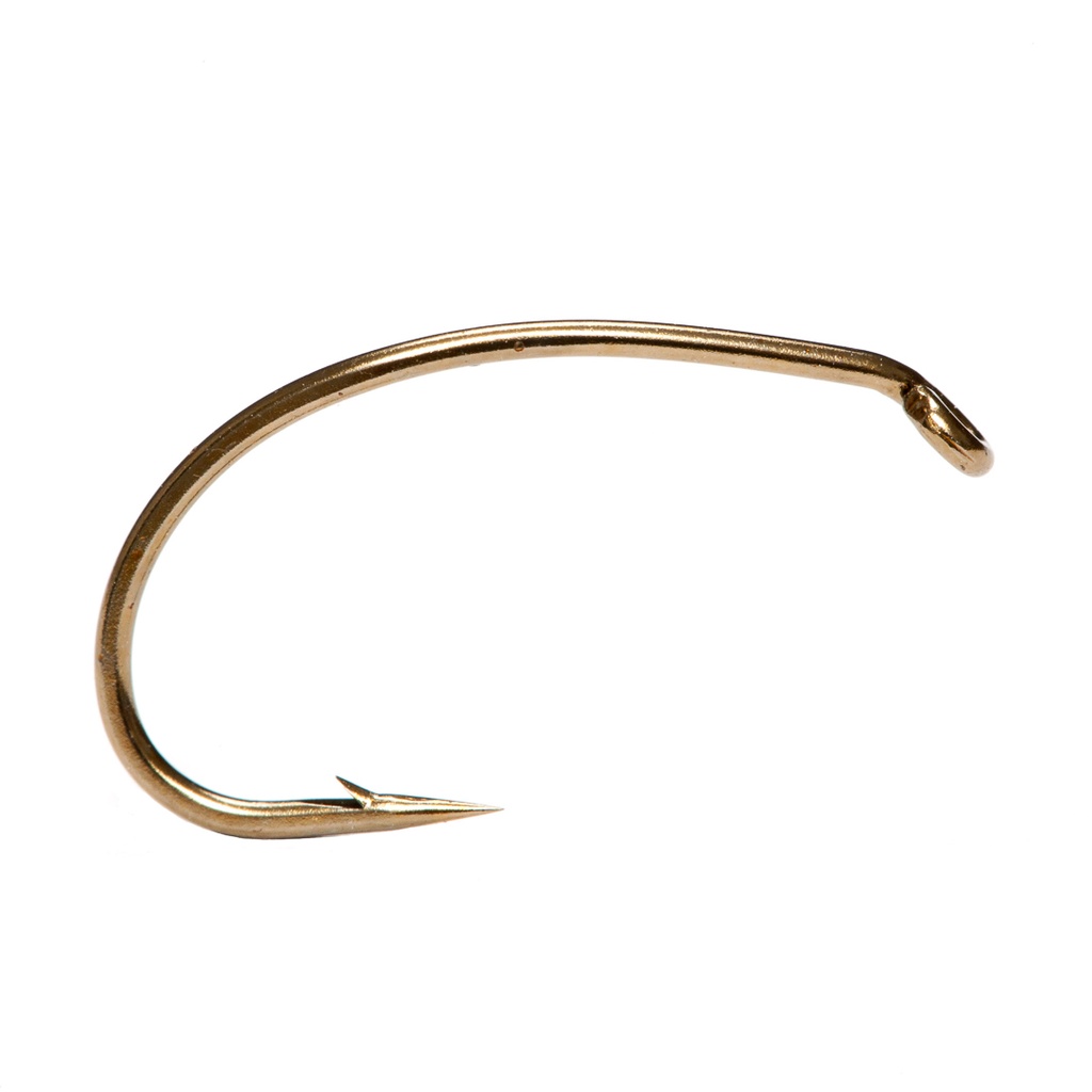 PARTRIDGE - K4A GRUB / SHRIMP SUPREME