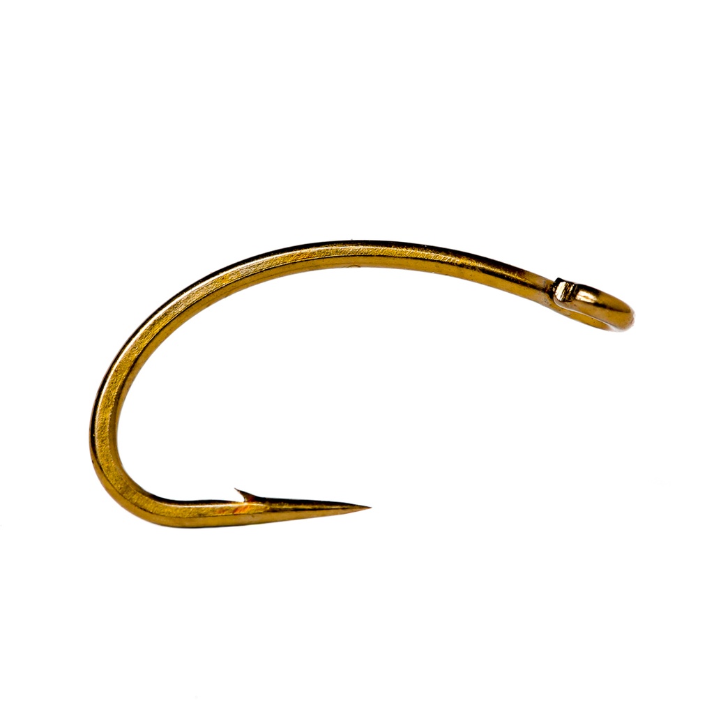PARTRIDGE - K5AS EGG / CADDIS HEAVY - BOX 25