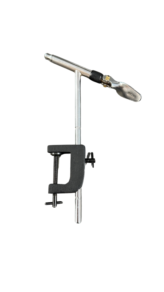 E-SERIE - SUPER A VISE CHROME