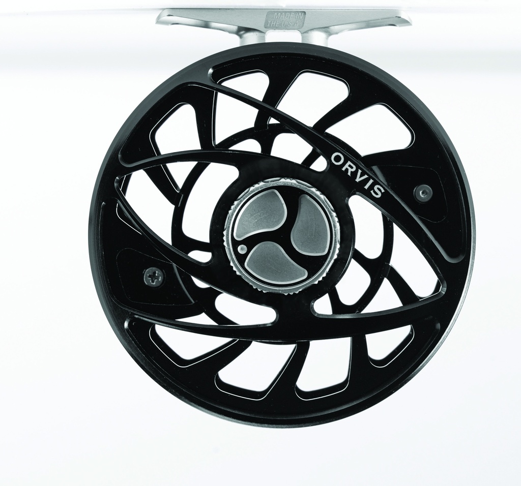ORVIS - MIRAGE LT REEL