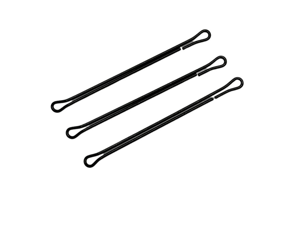 PARTRIDGE - WADDINGTON SHANK BLACK / V1B - BOX 20