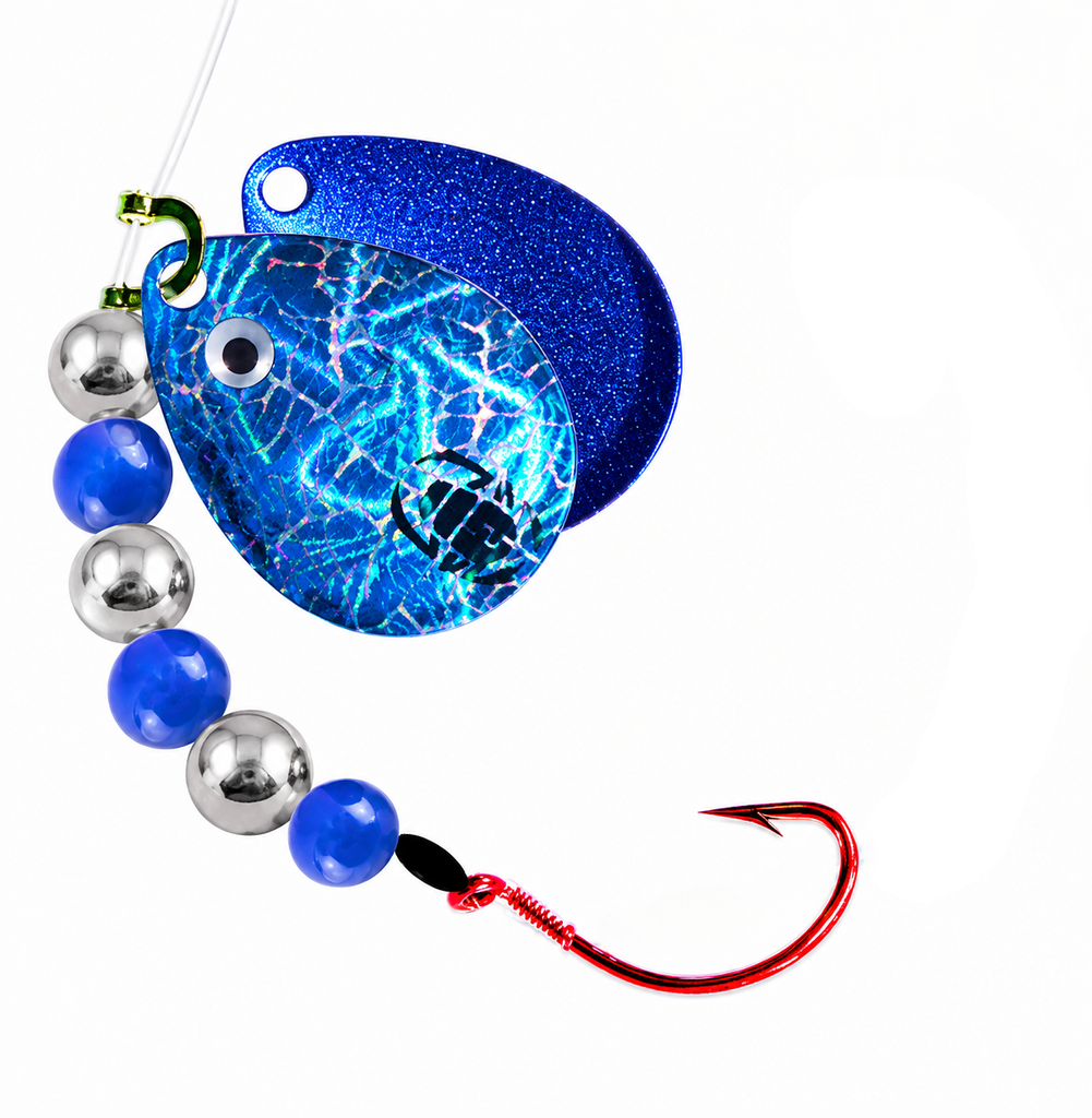 TROUT HARNESS