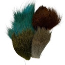 SHOR - COMBO CORPS DE CHEVREUIL NATUREL