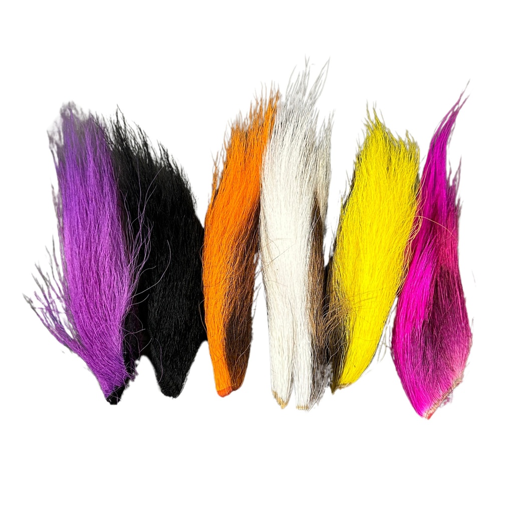 SHOR - BUCKTAIL COMBO