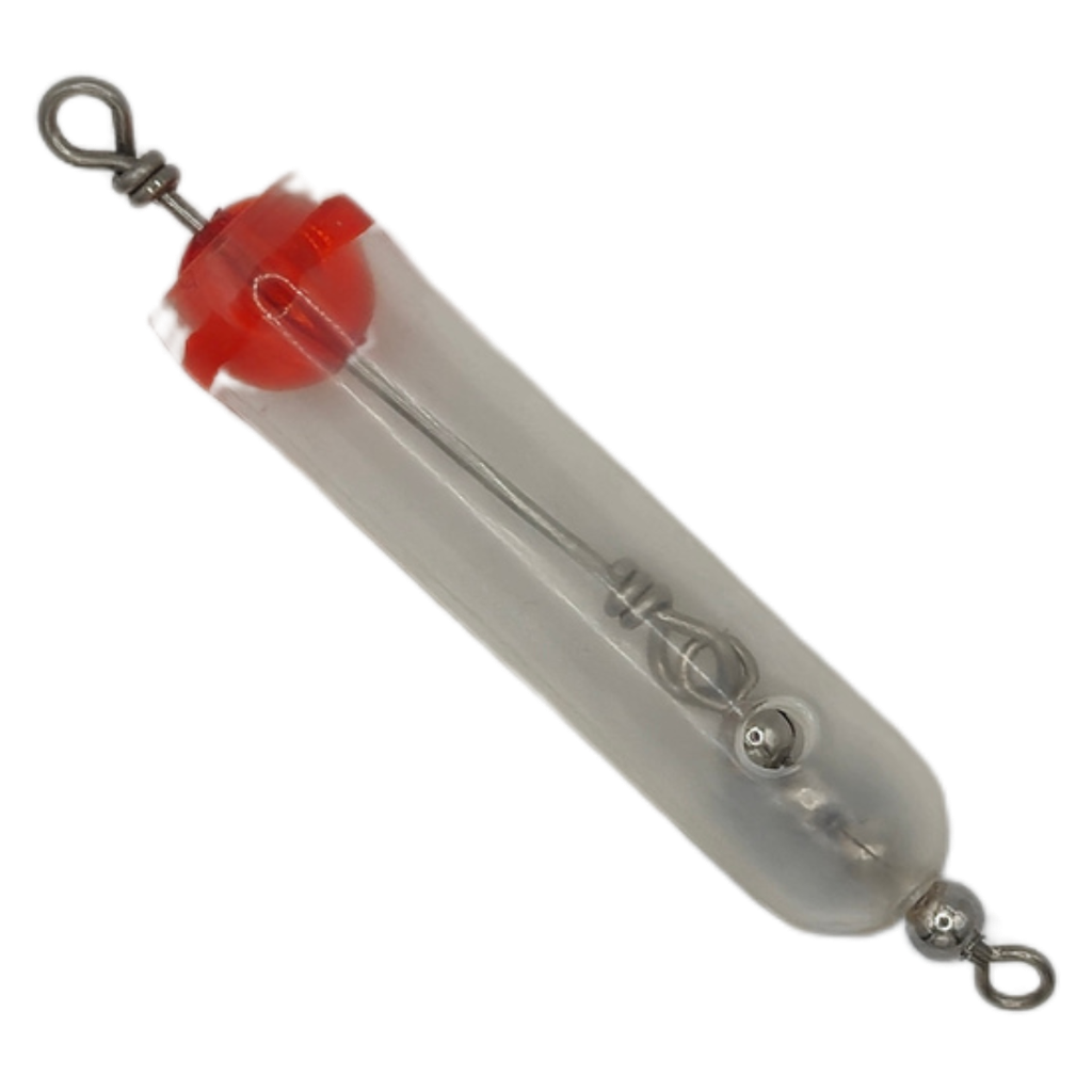 INVASION - SCENT CHAMBER 3ml