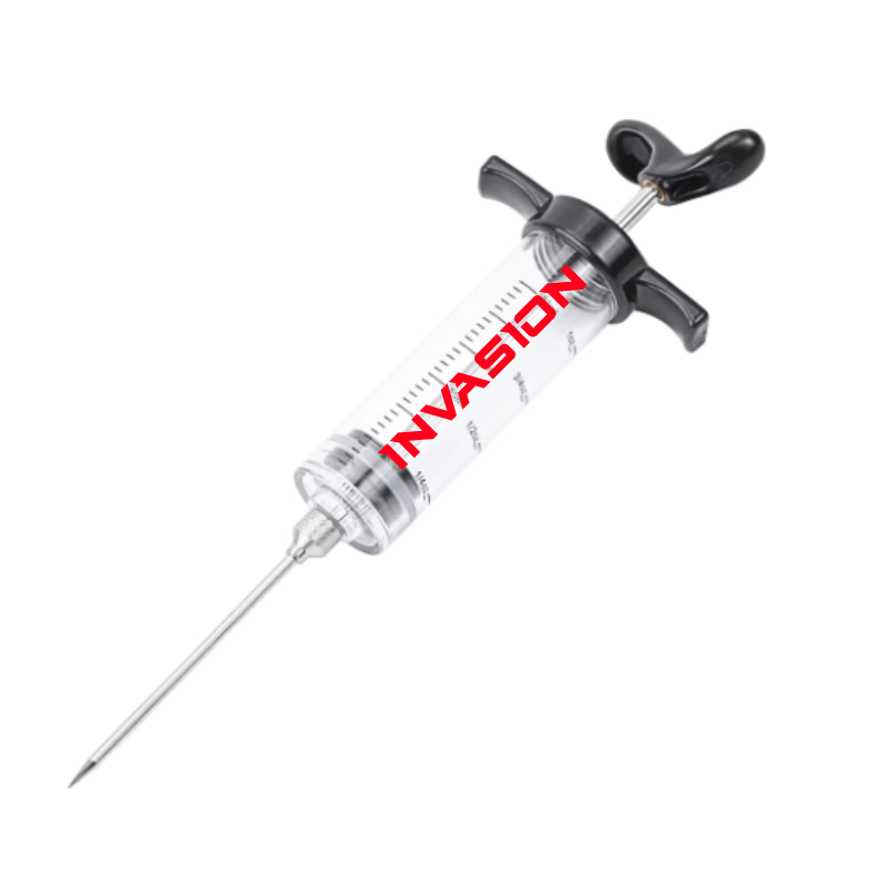 INVASION - SCENT INJECTOR