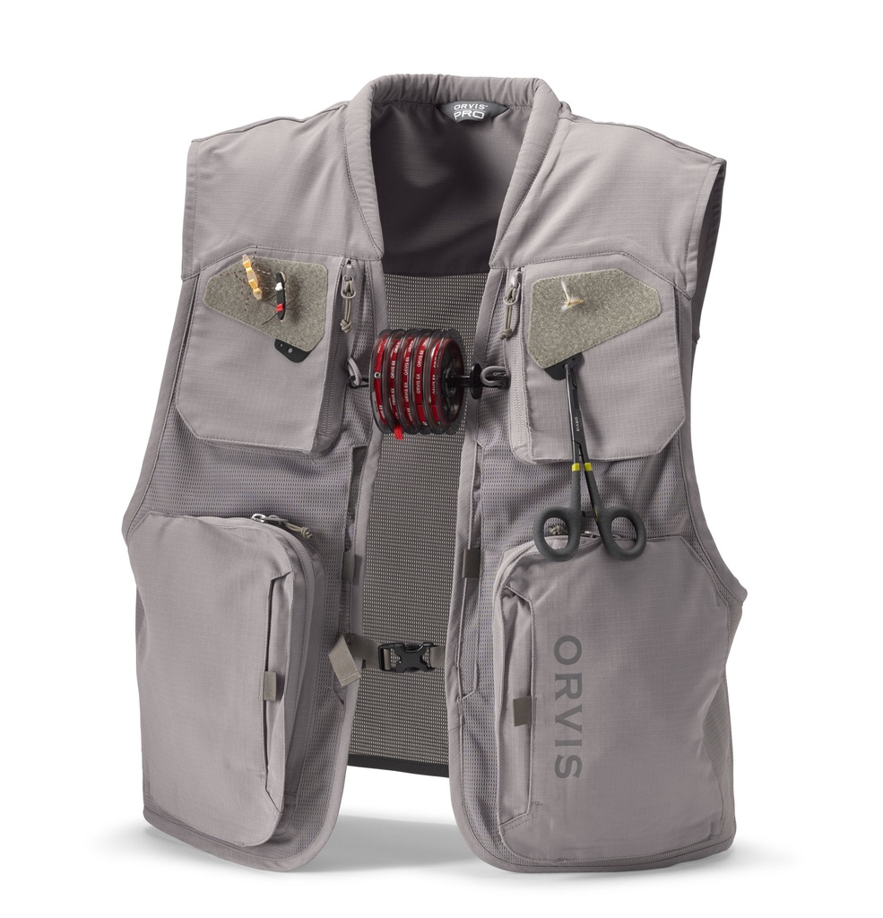 ORVIS - CLEARWATER MESH VEST