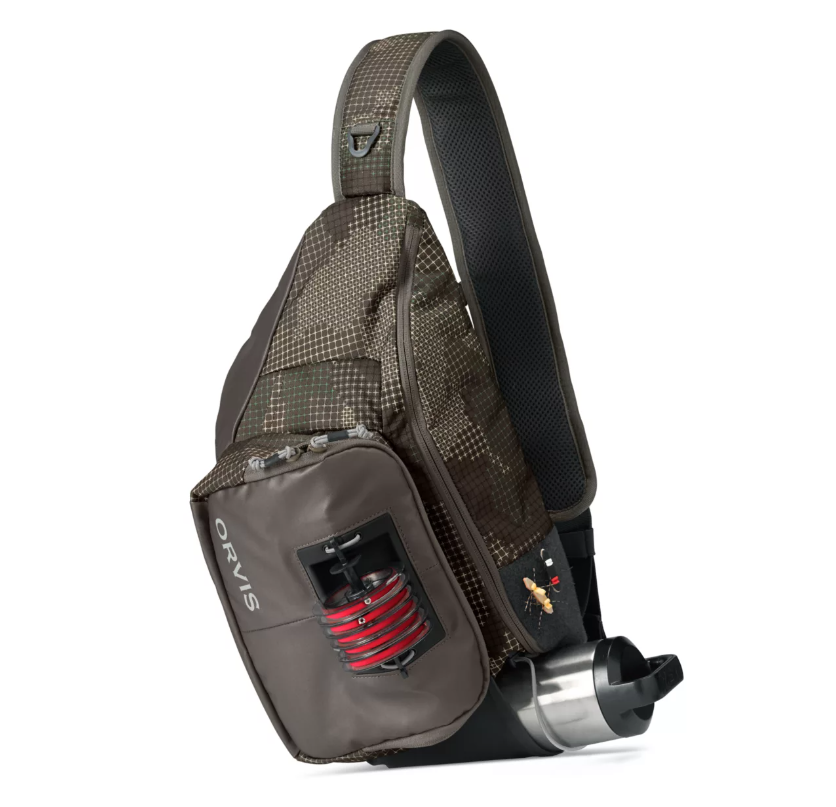 ORVIS - SLING PACK