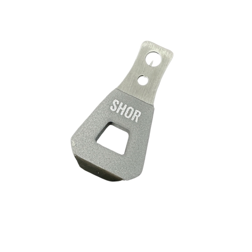 SHOR - COMFY GRIP NIPPER
