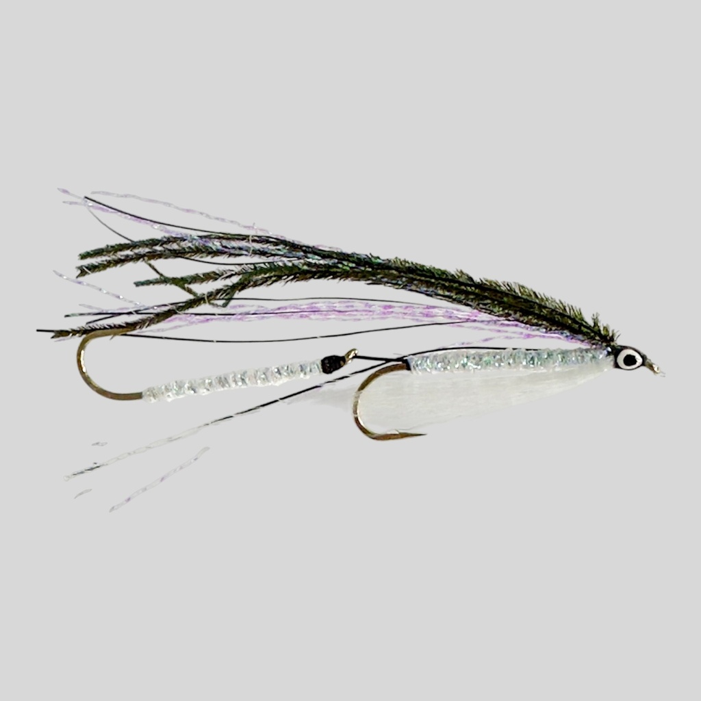 Smelt UV Tandem