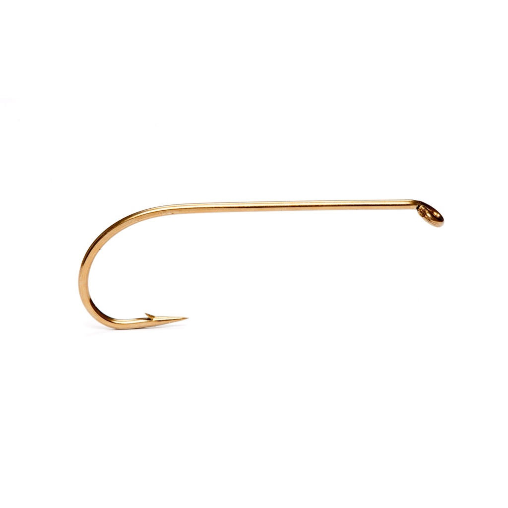 PARTRIDGE - STREAMER - DOWN-EYE - 4X