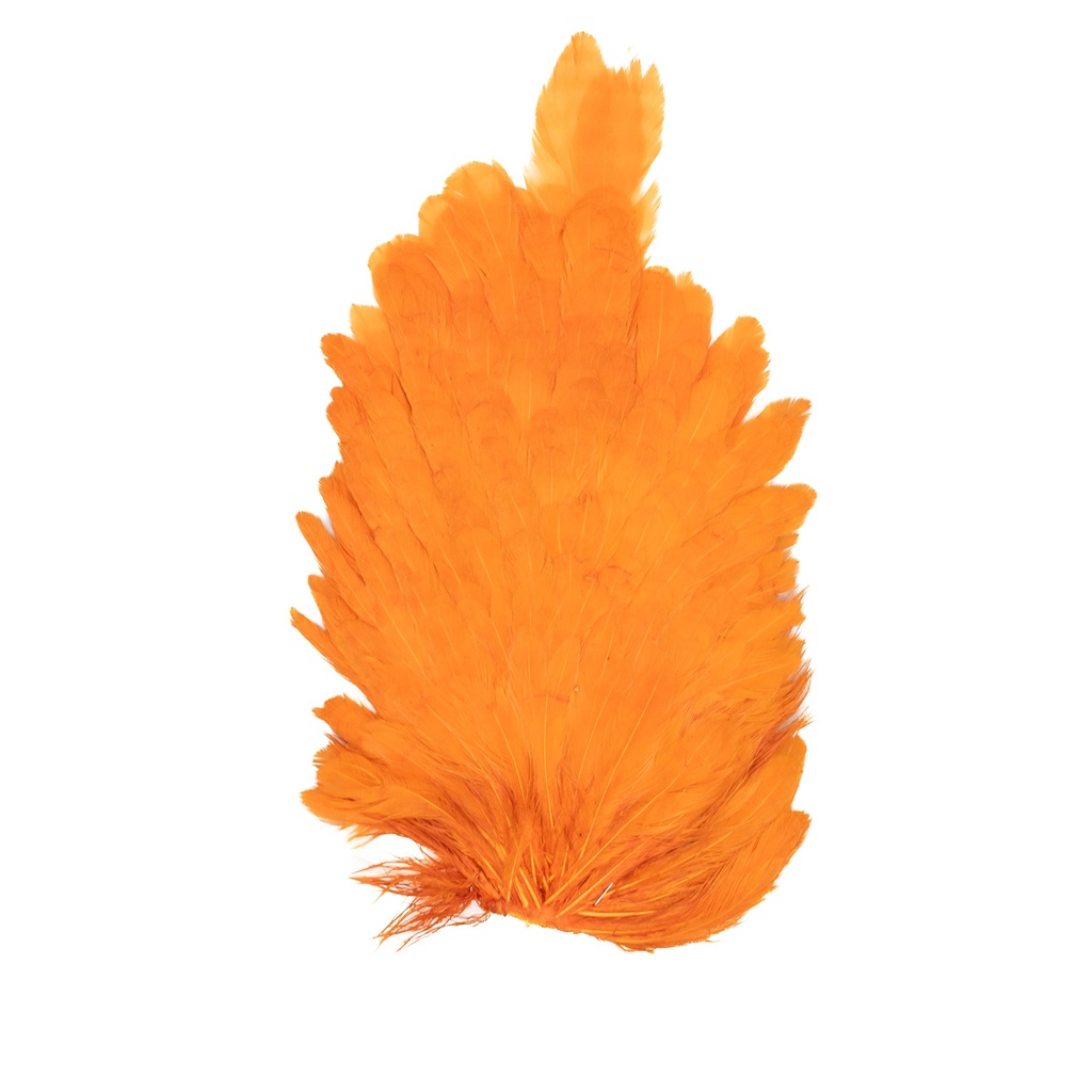 EWING - HEN SADDLE