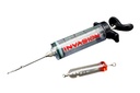DUO- SCENT CHAMBER AND INJECTOR