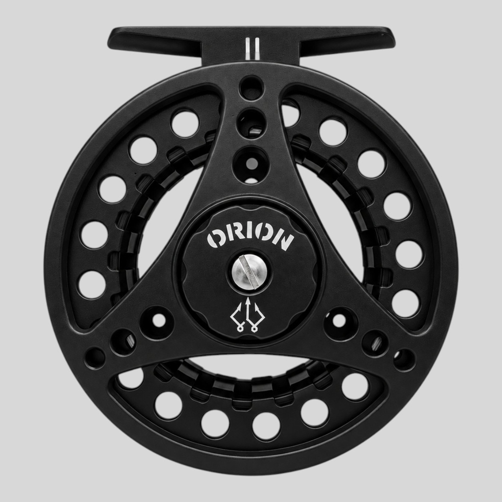 NEPTUNE - ORION FLY REEL