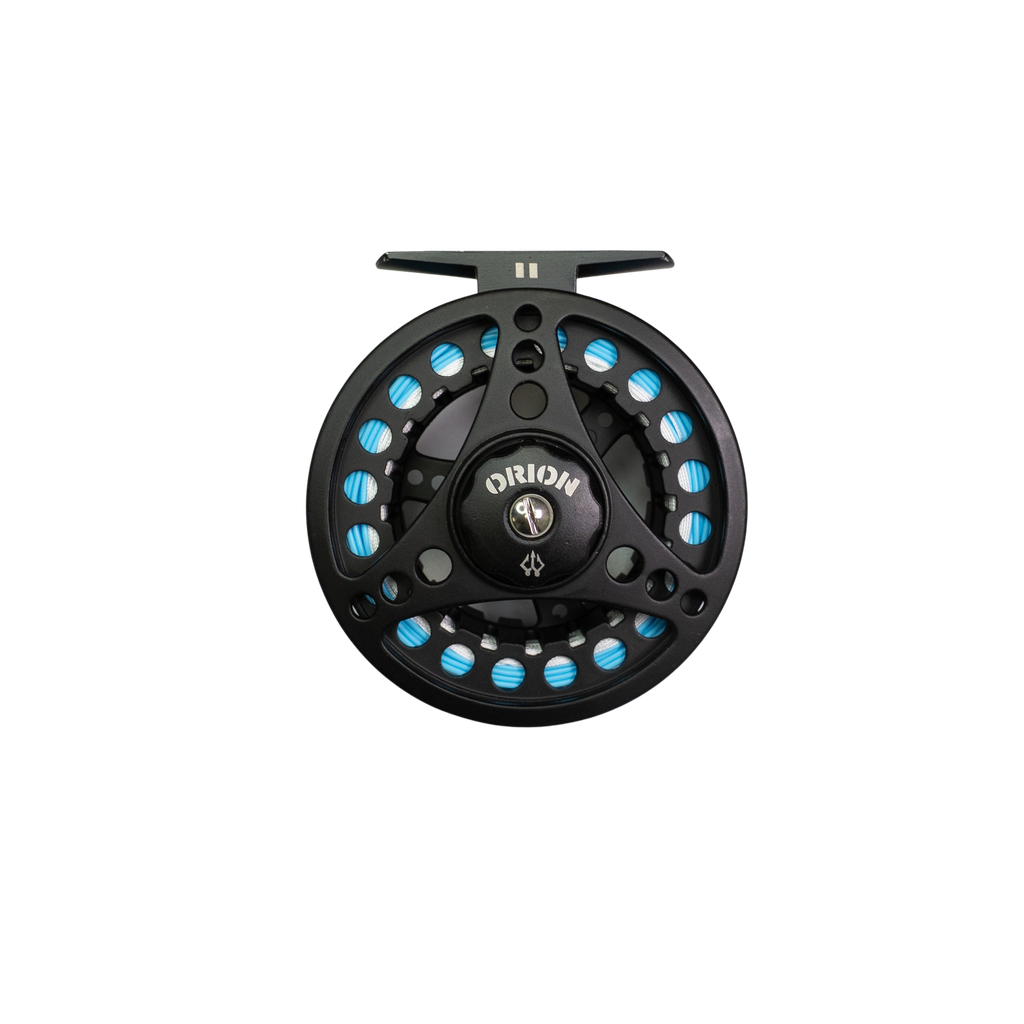 NEPTUNE - ORION FLY REEL