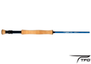 TFO - AXIOM II-X FLY ROD