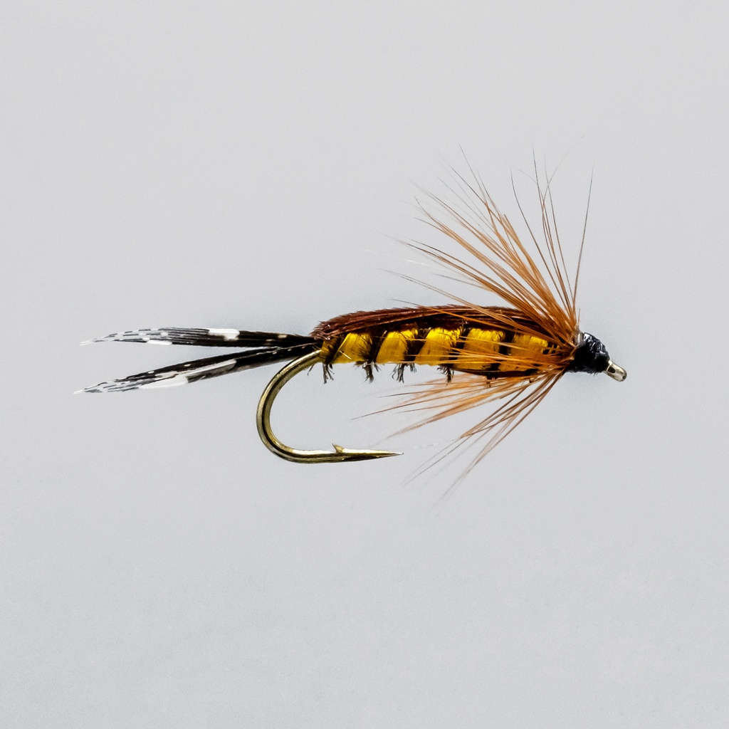 Tellico Nymphs