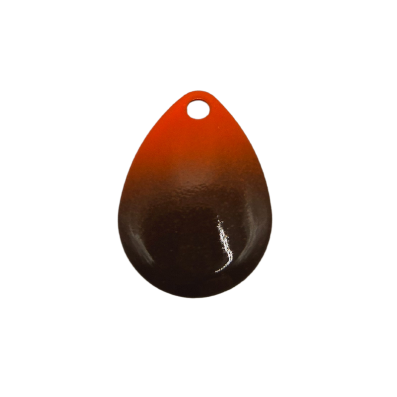 Colorado Spoon Deep cut blade