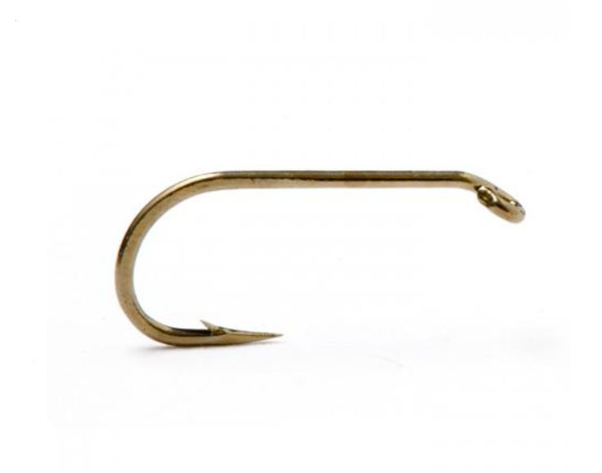 PARTRIDGE - L5A Dry Fly Supreme