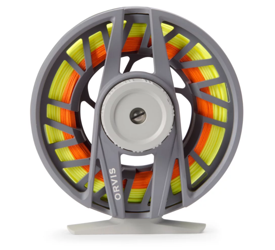 ORVIS - CLEARWATER CAST REEL