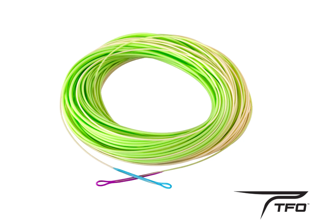 TFO -  Special Delivery Plus Fly Line