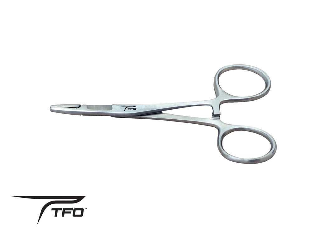 TFO -  Economy Scissor Clamp