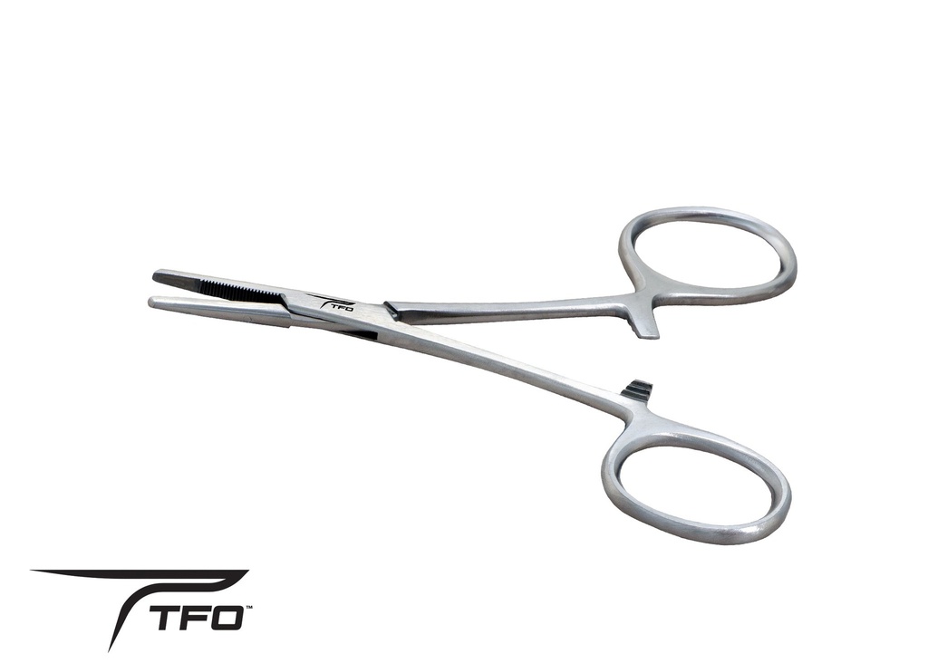 TFO -  Economy Clamp