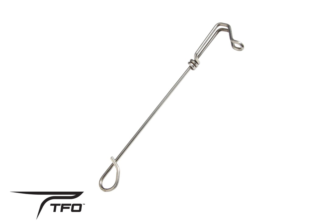 TFO -  Moana Kofe Hook Release