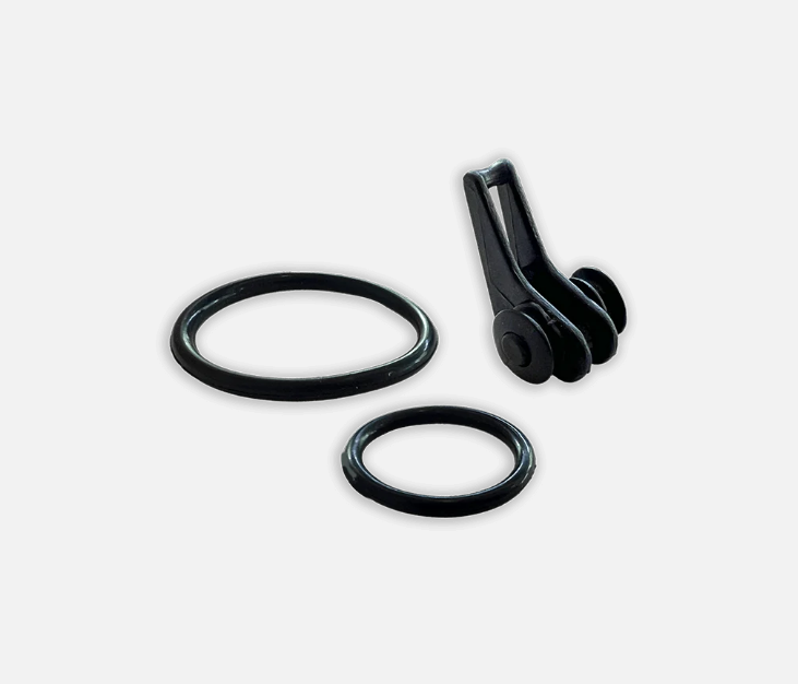 LOON - HOOK HOLDER