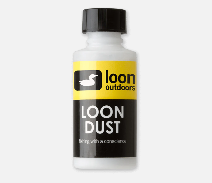 LOON - DUST