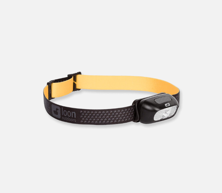 LOON - NOCTURAL HEADLAMP