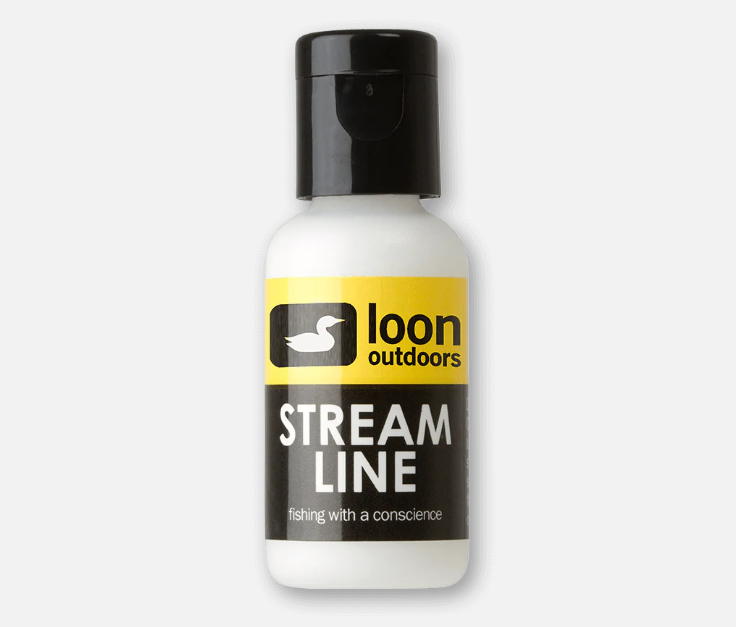 LOON - STREAM LINE