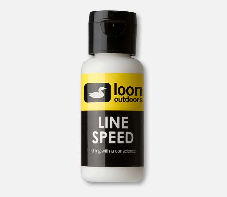 LOON - LINE SPEED