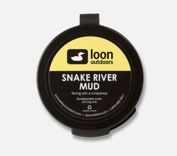 LOON - SNAKE RIVER MUD
