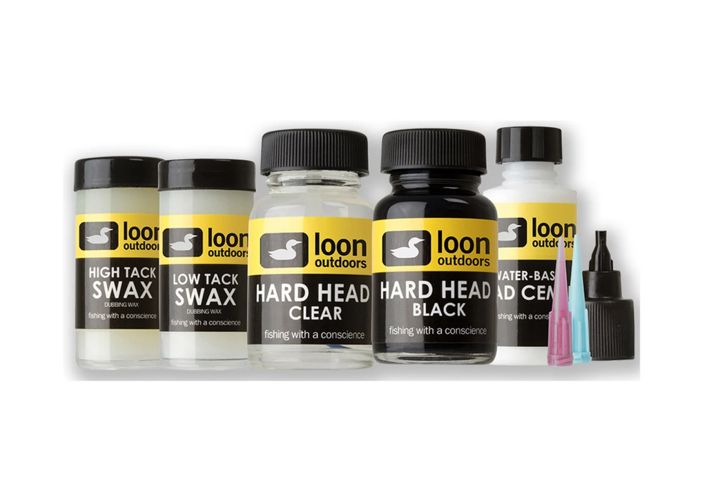 LOON - BENCH KIT