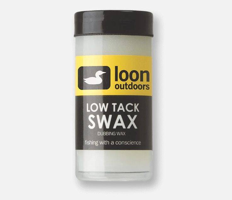LOON - SWAX LOW TACK