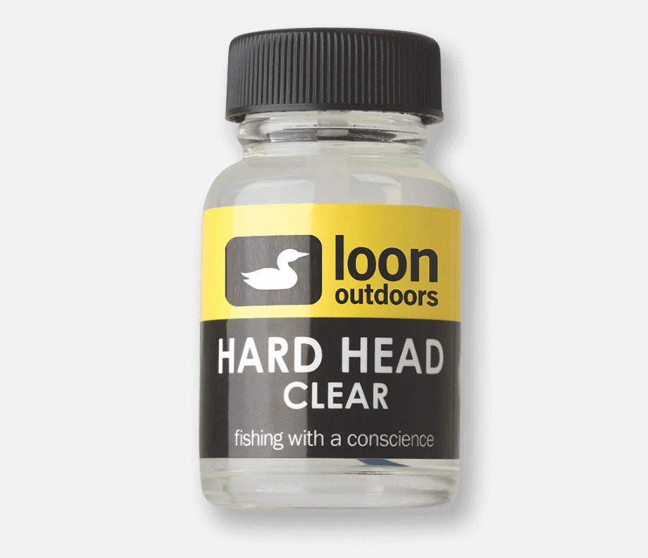 LOON - HARD HEAD