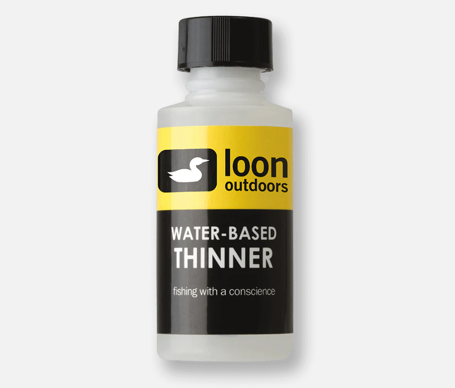 LOON - THINNER - WATER BASED