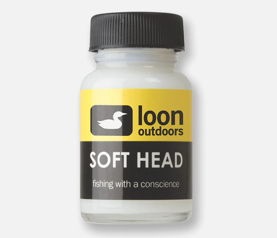LOON - SOFT HEAD CLEAR