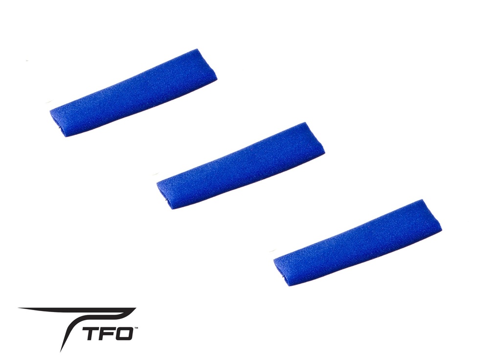 FINGER STRIPPING GUARDS