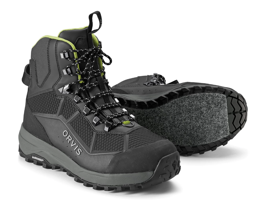 ORVIS - PRO WADING BOOT - HYBRID
