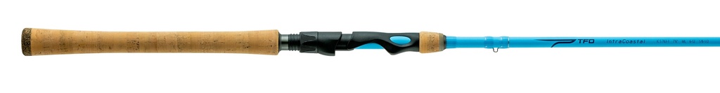 TFO - INTRACOASTAL INSHORE SPINNING