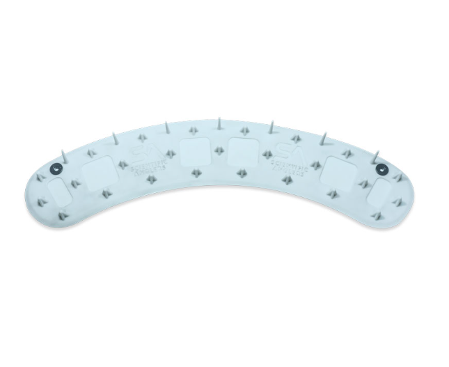 SCIENTIFIC ANGLERS -  LAUNCH PAD