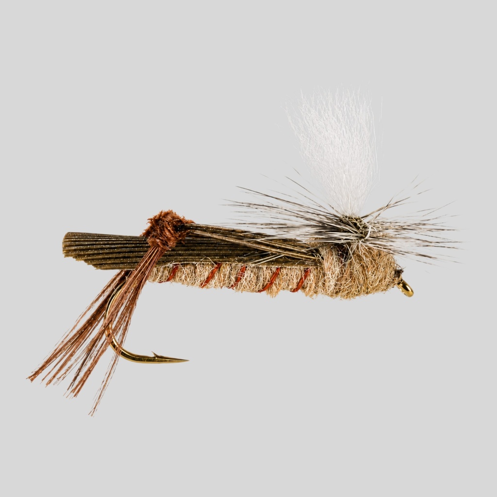 Parachute Hopper