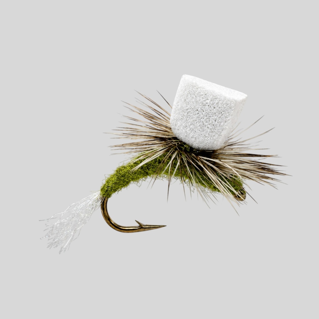 Foam Post Emerger - BWO