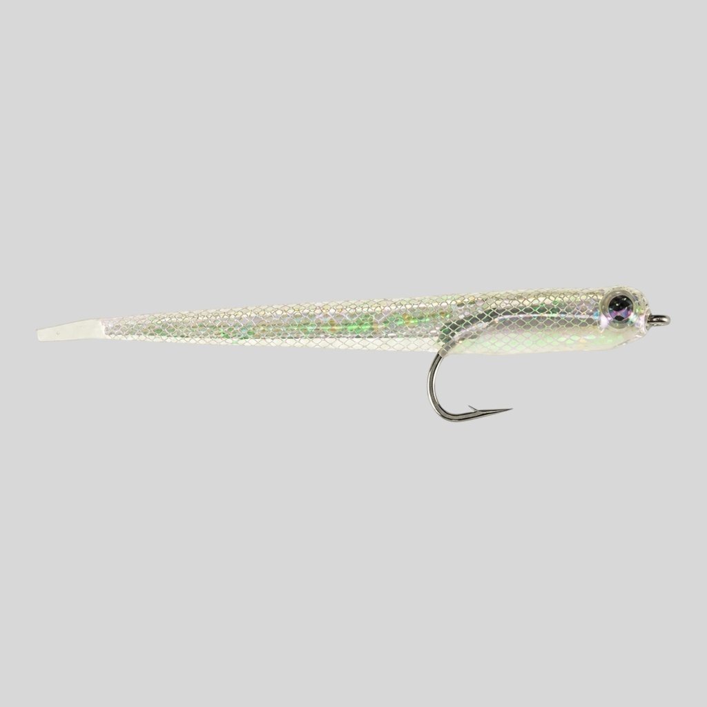 Gummy Minnow Pearl