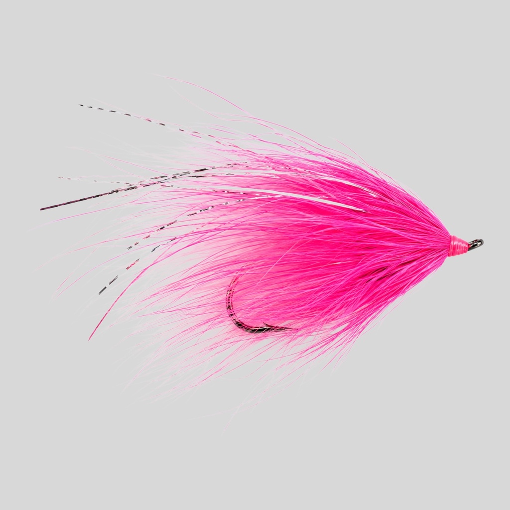 Alaskabou Pink